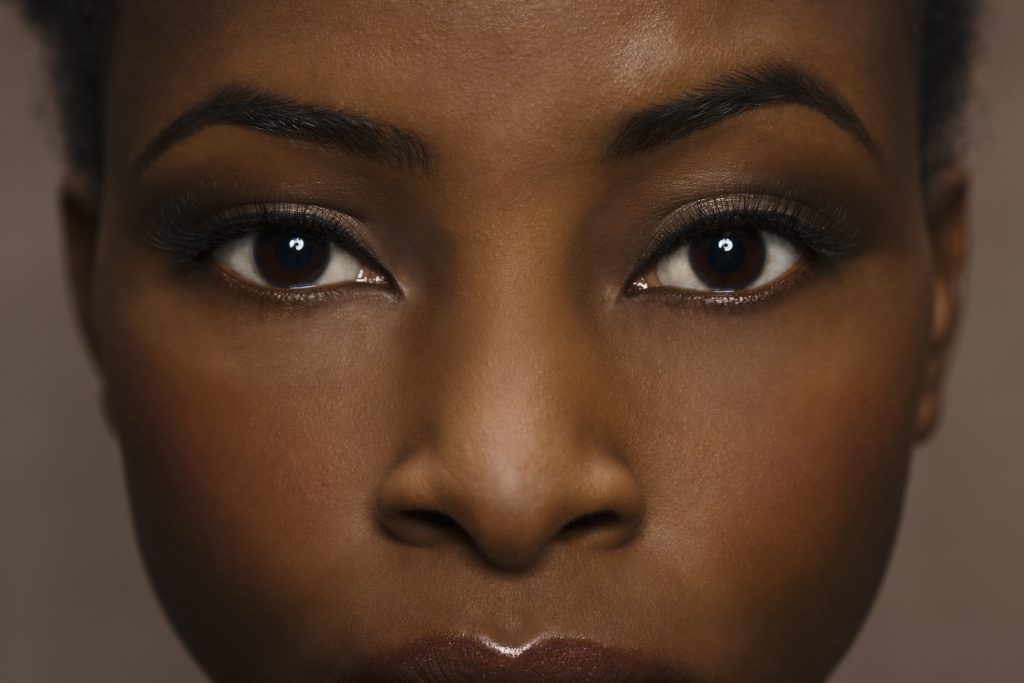 Facial Features