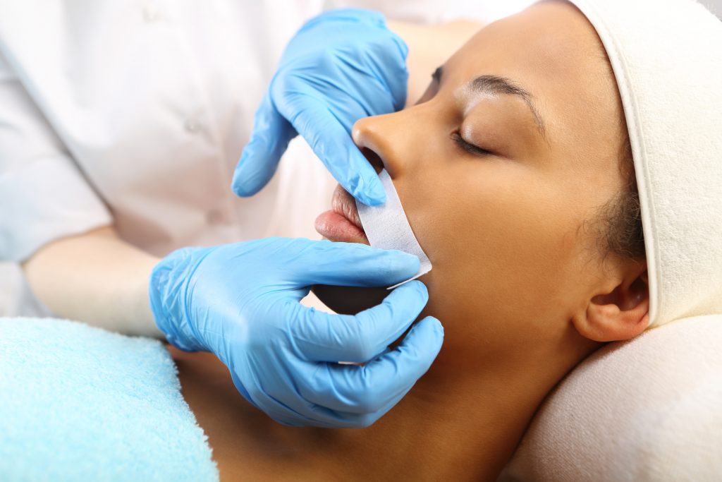 Hair Removal