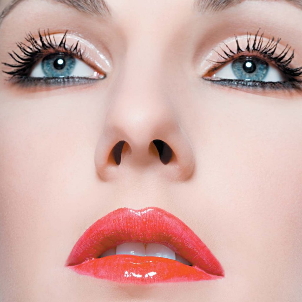 Facial Analysis Assessment  – Facial Features & Makeup Skills
